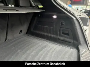 PORSCHE Cayenne GTS