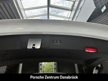 PORSCHE Cayenne GTS