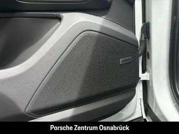 PORSCHE Cayenne GTS