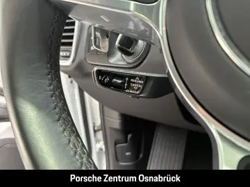 PORSCHE Cayenne GTS