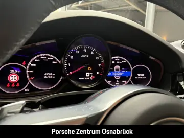 PORSCHE Cayenne GTS