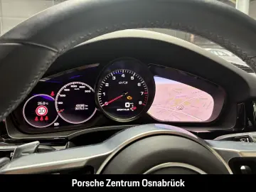 PORSCHE Cayenne GTS