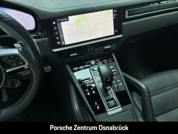 PORSCHE Cayenne GTS