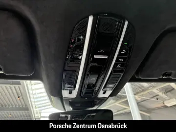 PORSCHE Cayenne GTS
