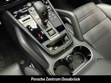 PORSCHE Cayenne GTS
