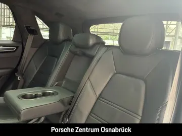 PORSCHE Cayenne GTS