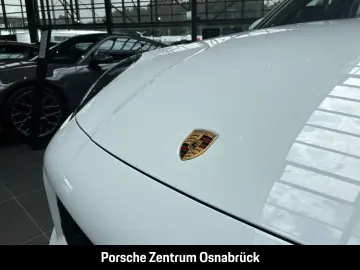 PORSCHE Cayenne GTS