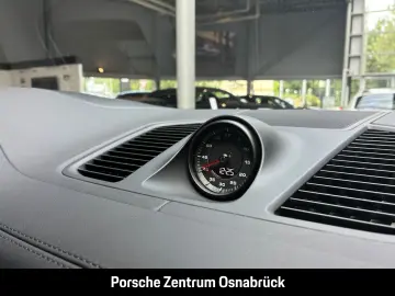 PORSCHE Cayenne GTS