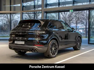 PORSCHE Cayenne Head-Up BOSE Luftfederung LED-Matrix