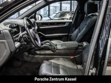 PORSCHE Cayenne Head-Up BOSE Luftfederung LED-Matrix