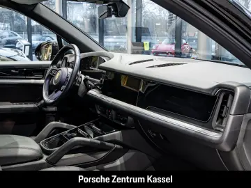 PORSCHE Cayenne Head-Up BOSE Luftfederung LED-Matrix