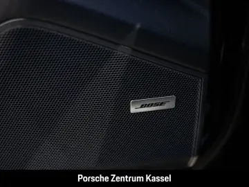 PORSCHE Cayenne Head-Up BOSE Luftfederung LED-Matrix