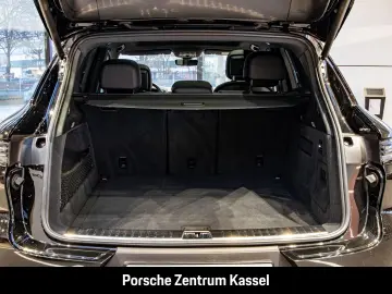 PORSCHE Cayenne Head-Up BOSE Luftfederung LED-Matrix