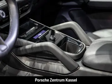 PORSCHE Cayenne Head-Up BOSE Luftfederung LED-Matrix