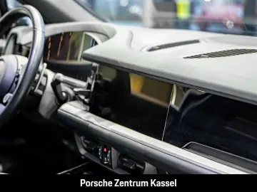 PORSCHE Cayenne Head-Up BOSE Luftfederung LED-Matrix