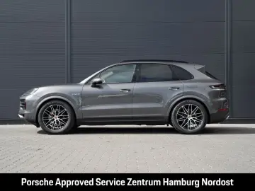 PORSCHE Cayenne E-Hybrid Panorama BOSE PASM InnoDrive