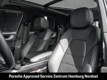 PORSCHE Cayenne E-Hybrid Panorama BOSE PASM InnoDrive