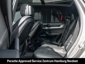 PORSCHE Cayenne E-Hybrid Panorama BOSE PASM InnoDrive