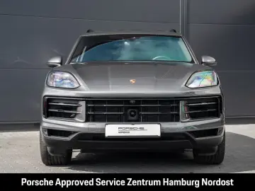 PORSCHE Cayenne E-Hybrid Panorama BOSE PASM InnoDrive