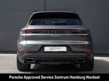 PORSCHE Cayenne E-Hybrid Panorama BOSE PASM InnoDrive