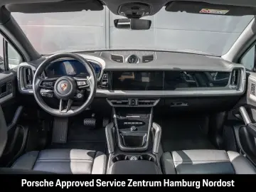 PORSCHE Cayenne E-Hybrid Panorama BOSE PASM InnoDrive