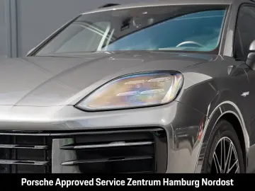 PORSCHE Cayenne E-Hybrid Panorama BOSE PASM InnoDrive