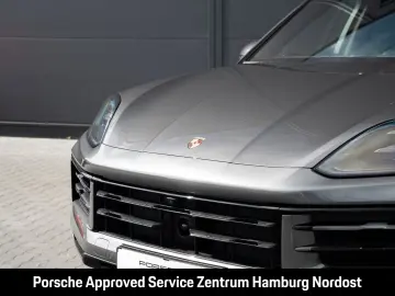 PORSCHE Cayenne E-Hybrid Panorama BOSE PASM InnoDrive