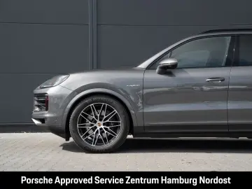 PORSCHE Cayenne E-Hybrid Panorama BOSE PASM InnoDrive