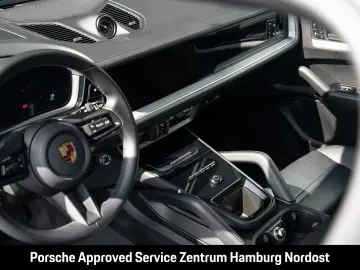 PORSCHE Cayenne E-Hybrid Panorama BOSE PASM InnoDrive