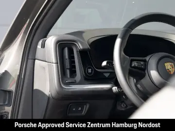 PORSCHE Cayenne E-Hybrid Panorama BOSE PASM InnoDrive