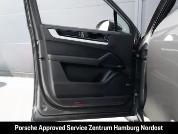 PORSCHE Cayenne E-Hybrid Panorama BOSE PASM InnoDrive
