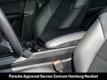 PORSCHE Cayenne E-Hybrid Panorama BOSE PASM InnoDrive