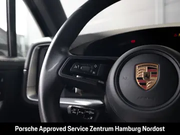 PORSCHE Cayenne E-Hybrid Panorama BOSE PASM InnoDrive