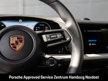 PORSCHE Cayenne E-Hybrid Panorama BOSE PASM InnoDrive