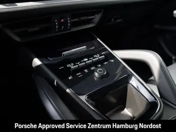 PORSCHE Cayenne E-Hybrid Panorama BOSE PASM InnoDrive