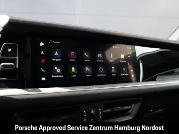 PORSCHE Cayenne E-Hybrid Panorama BOSE PASM InnoDrive