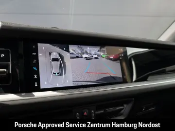 PORSCHE Cayenne E-Hybrid Panorama BOSE PASM InnoDrive