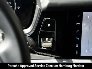 PORSCHE Cayenne E-Hybrid Panorama BOSE PASM InnoDrive