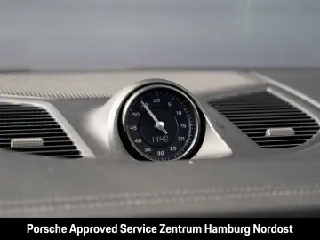 PORSCHE Cayenne E-Hybrid Panorama BOSE PASM InnoDrive