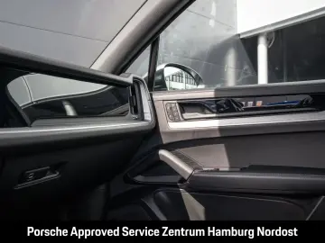 PORSCHE Cayenne E-Hybrid Panorama BOSE PASM InnoDrive