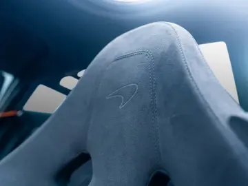 McLaren 750S Coupe Performance   Carbon   Sports Exhaust