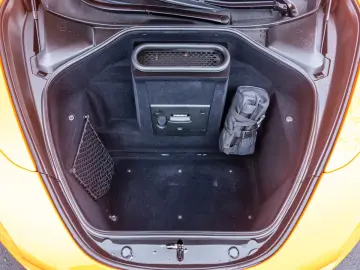 McLaren 750S Coupe Performance   Carbon   Sports Exhaust