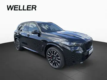 BMW X5 xDrive30d M Pro 21 M Pano AHK ACC 360  H K