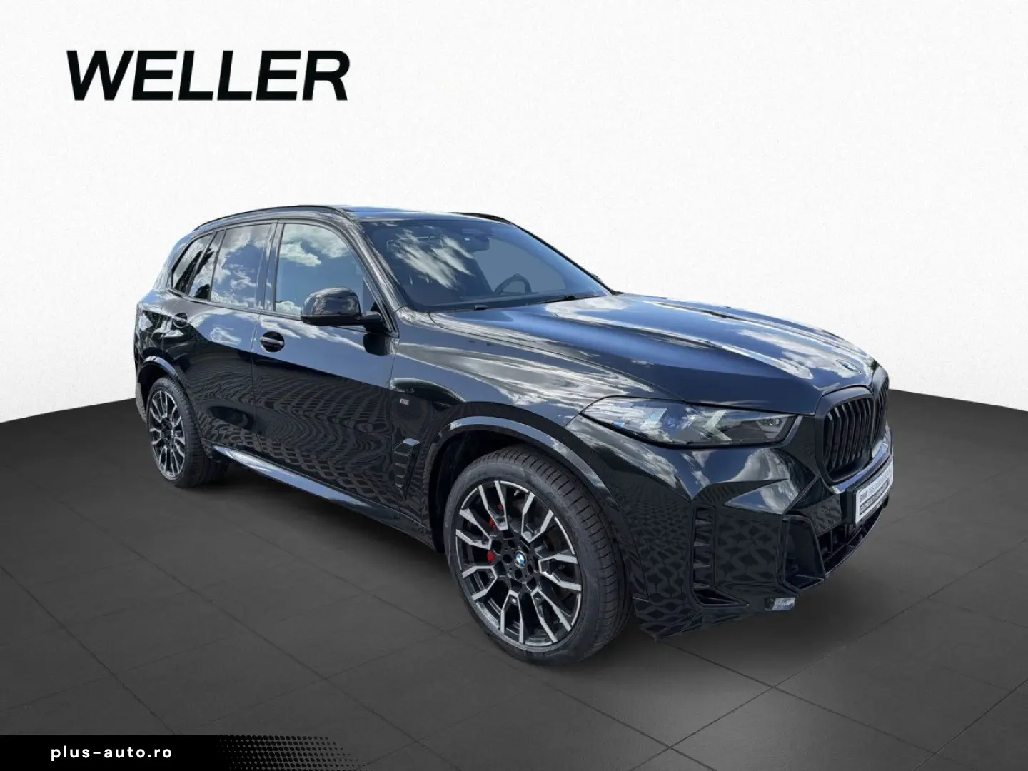 BMW X5 xDrive30d M Pro 21 M Pano AHK ACC 360  H K