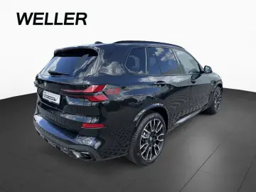 BMW X5 xDrive30d M Pro 21 M Pano AHK ACC 360  H K