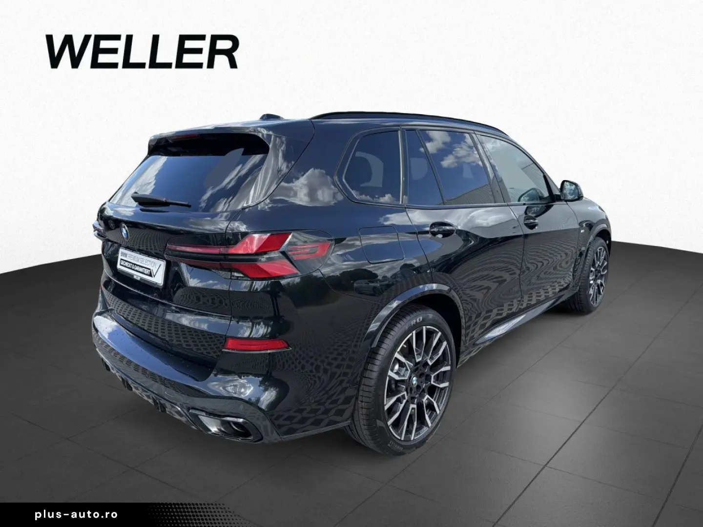 BMW X5 xDrive30d M Pro 21 M Pano AHK ACC 360  H K
