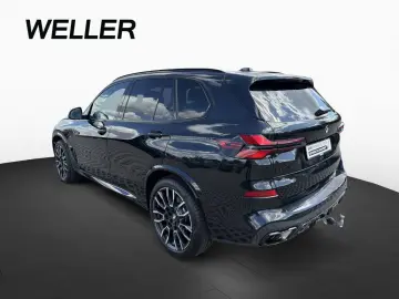 BMW X5 xDrive30d M Pro 21 M Pano AHK ACC 360  H K