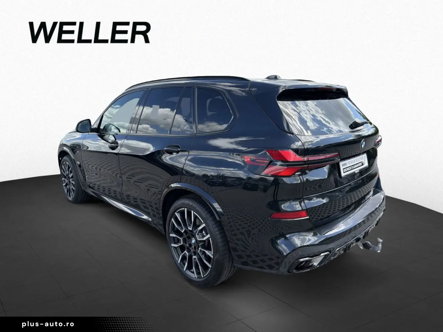 BMW X5 xDrive30d M Pro 21 M Pano AHK ACC 360  H K