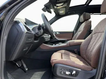 BMW X5 xDrive30d M Pro 21 M Pano AHK ACC 360  H K