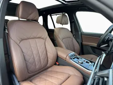 BMW X5 xDrive30d M Pro 21 M Pano AHK ACC 360  H K